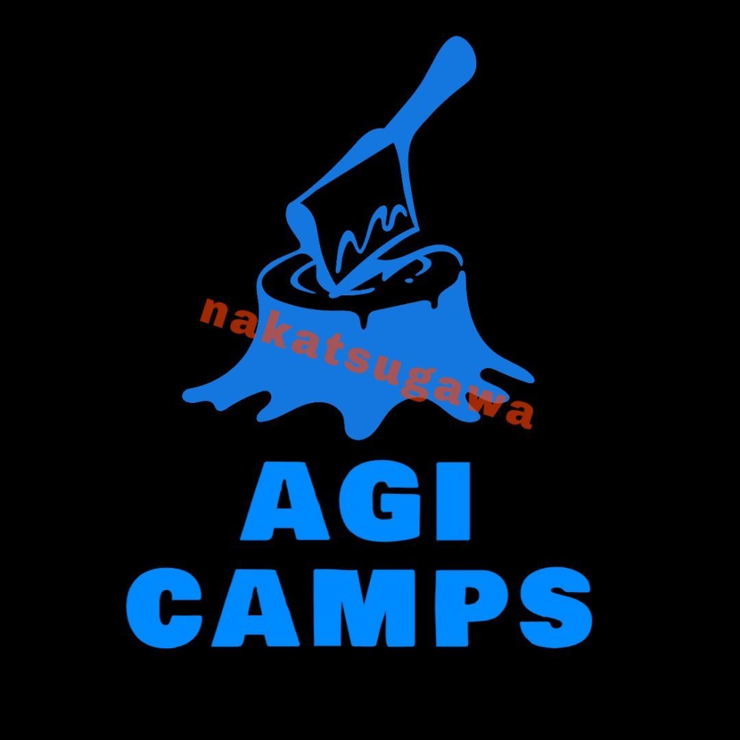 agi-camp ロゴ