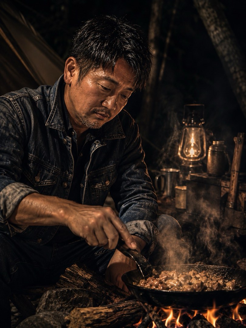asashi6910 HYの料理アンバサダー
